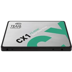 SSD накопичувач 240GB Team CX1 2.5