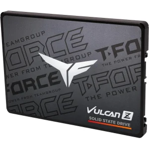 Накопитель SSD 256GB Team Vulcan Z 2.5