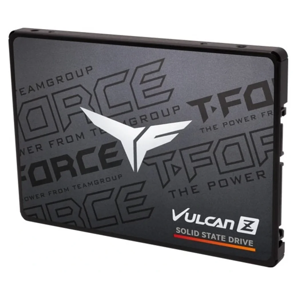 Накопитель SSD 1TB Team Vulcan Z 2.5