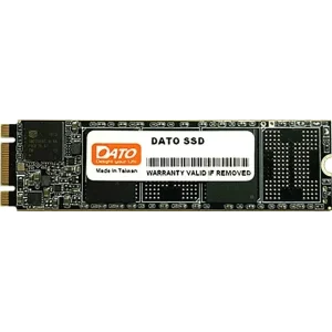 Накопичувач SSD 512GB Dato DM700 M.2 SATAIII 3D TLC (DM700SSD-512GB) UA