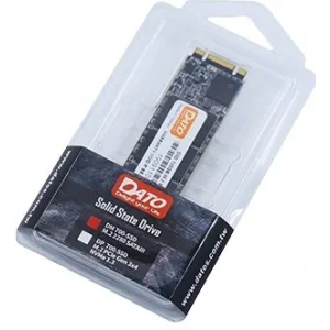 Накопичувач SSD 512GB Dato DM700 M.2 SATAIII 3D TLC (DM700SSD-512GB) UA