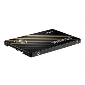 Накопичувач SSD 480GB MSI Spatium S270 2.5