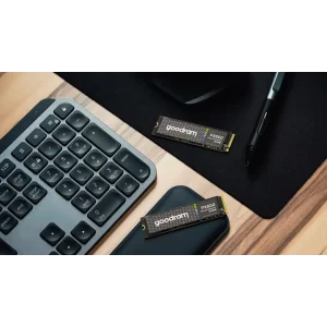 Накопичувач SSD 1TB Goodram PX600 M.2 2280 PCIe 4.0 x4 NVMe 3D NAND (SSDPR-PX600-1K0-80) UA