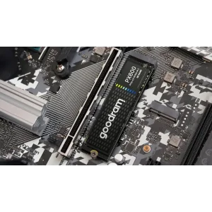 Накопичувач SSD 1TB Goodram PX600 M.2 2280 PCIe 4.0 x4 NVMe 3D NAND (SSDPR-PX600-1K0-80) UA