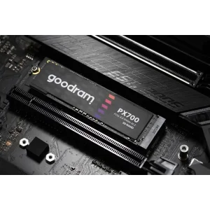 Накопитель SSD 1TB Goodram PX700 M.2 2280 PCIe 4.0 x4 NVMe 3D NAND (SSDPR-PX700-01T-80) UA