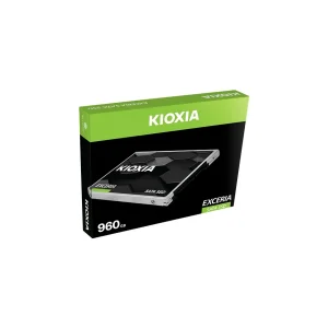 Накопитель SSD 960GB Kioxia Exceria 2.5