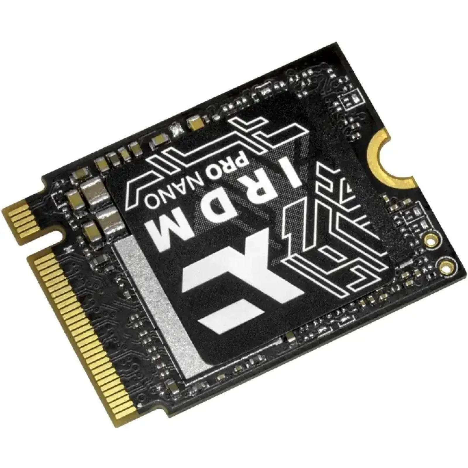 Накопичувач SSD 1TB Goodram IRDM Pro Nano M.2 2230 PCIe 4.0 x4 3D NAND (IRP-SSDPR-P44N-01T-30) UA