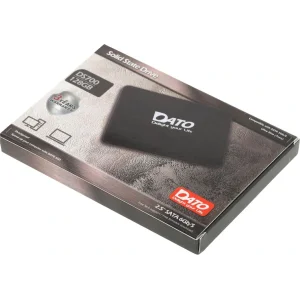 Накопичувач SSD 128GB Dato DS700 2.5