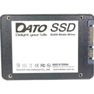 Накопичувач SSD 128GB Dato DS700 2.5