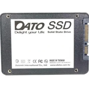 Накопичувач SSD 256GB Dato DS700 2.5