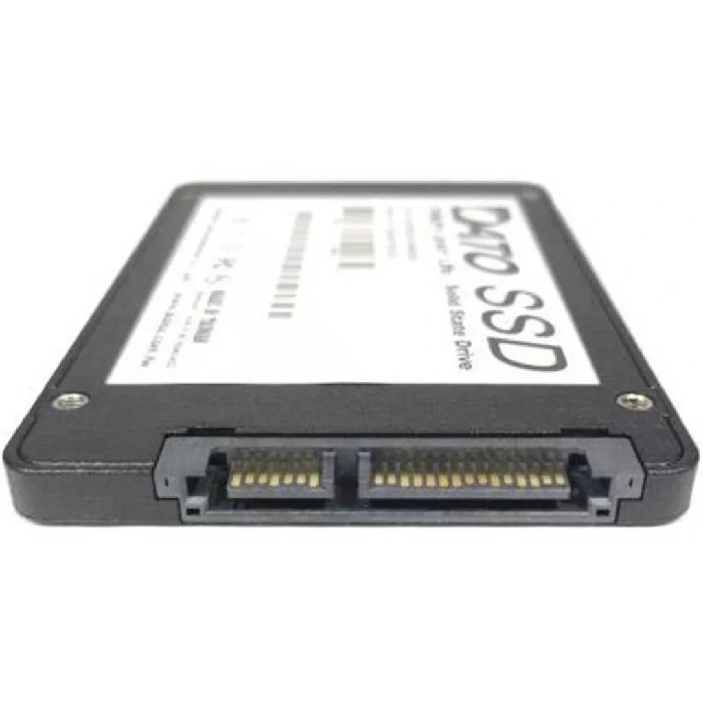 Накопичувач SSD 256GB Dato DS700 2.5