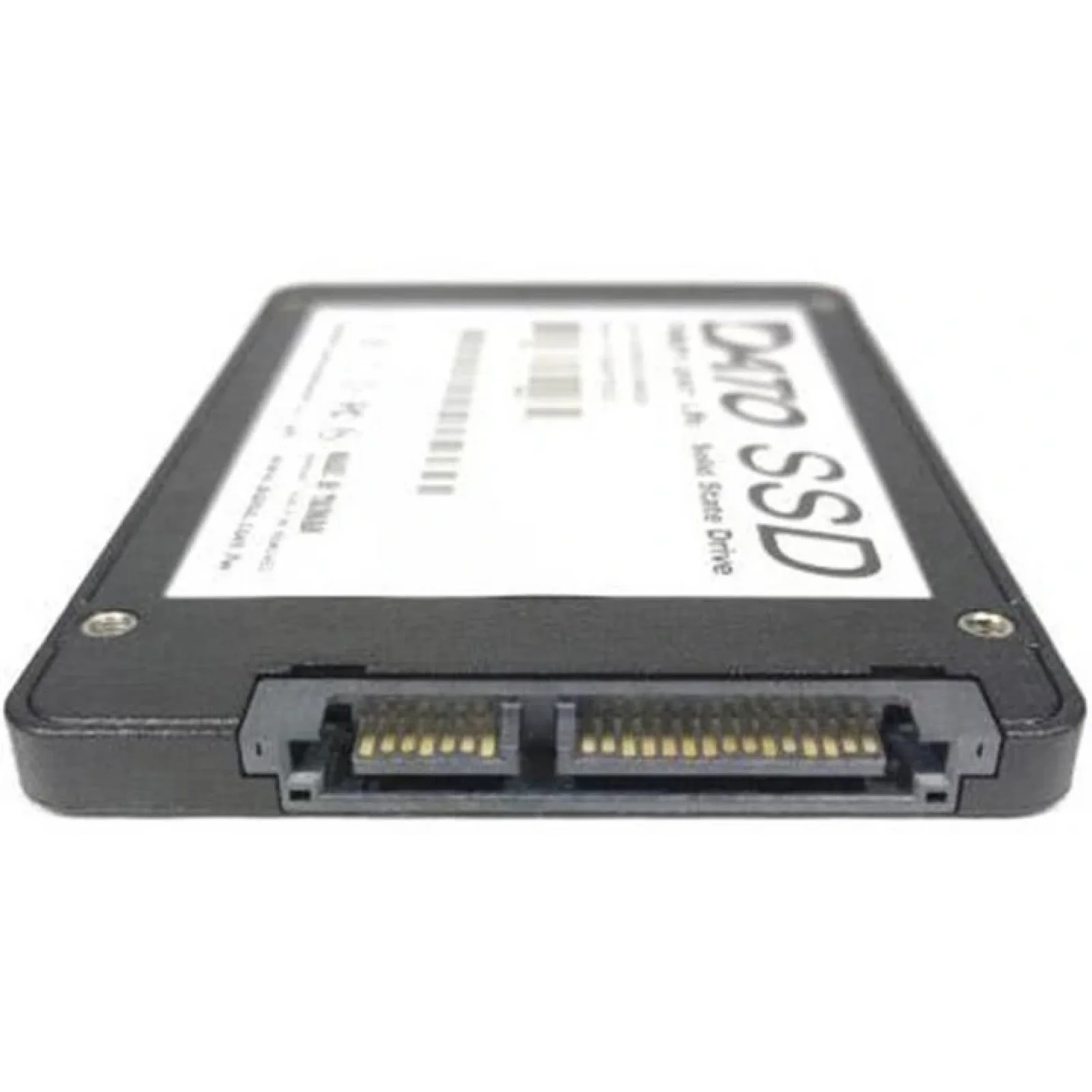 Накопичувач SSD 256GB Dato DS700 2.5