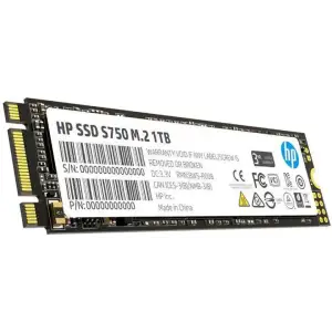 Накопитель SSD HP S750 1 TB (16L57AA) UA