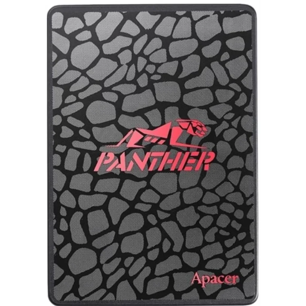 Накопитель SSD 1TB Apacer AS350 Panther 2.5