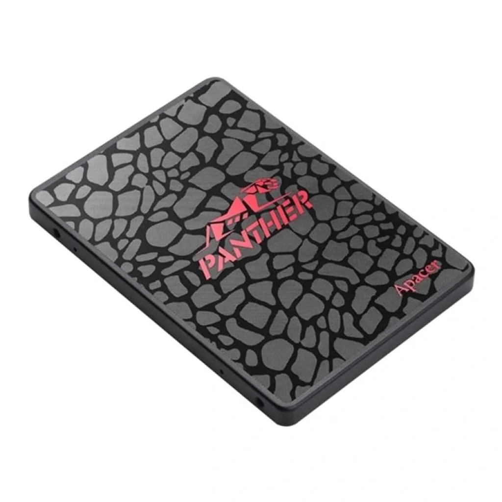 Накопитель SSD 1TB Apacer AS350 Panther 2.5