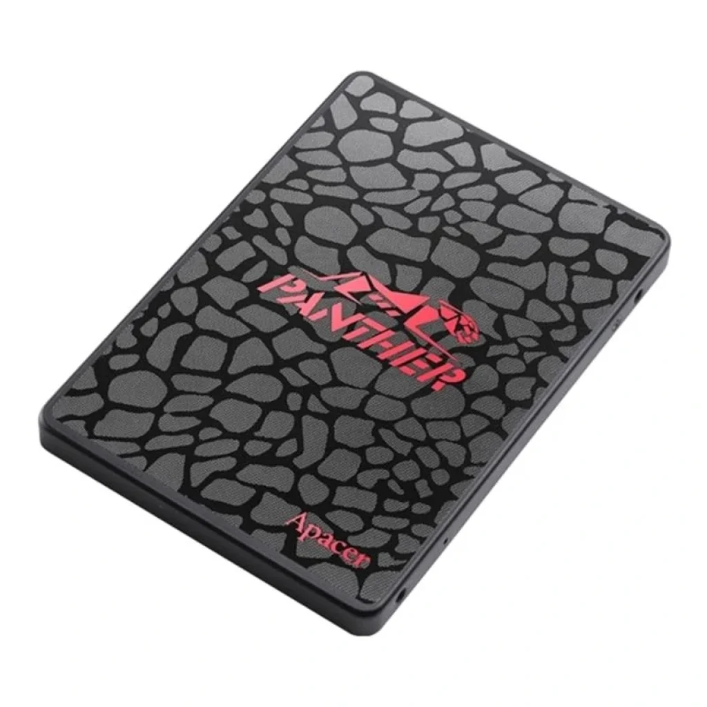 Накопитель SSD 1TB Apacer AS350 Panther 2.5