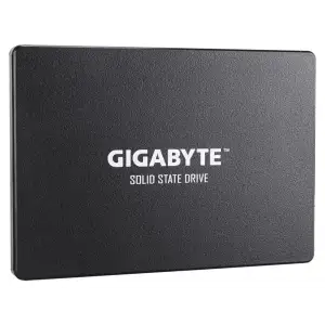 SSD накопичувач 480GB Gigabyte 2.5