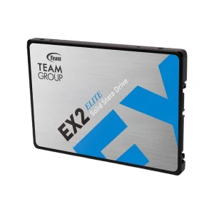 SSD накопичувач 1TB Team EX2 2.5