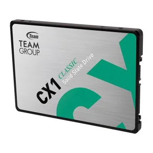 Накопитель SSD 480GB Team CX1 2.5