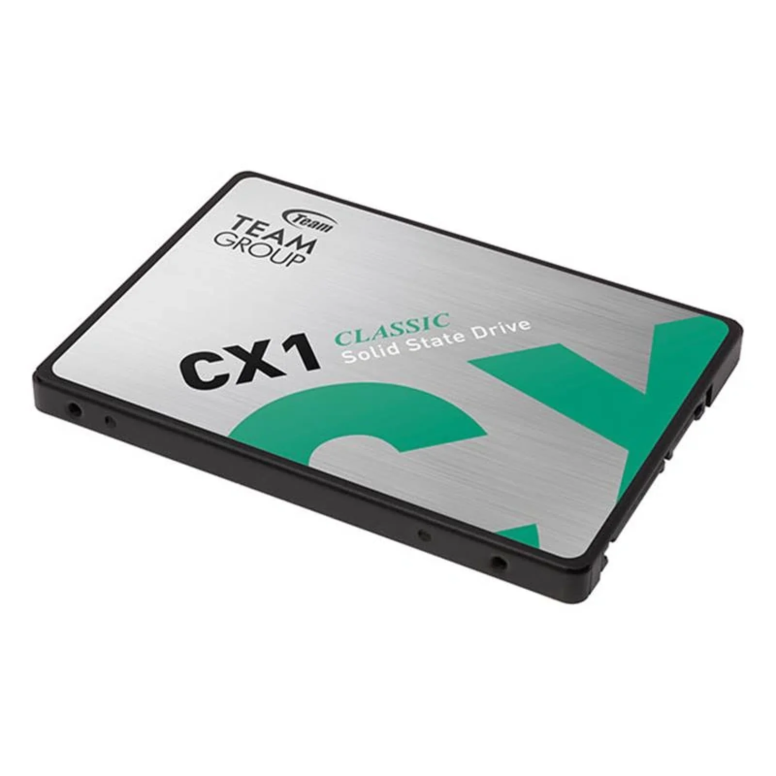 Накопитель SSD 480GB Team CX1 2.5