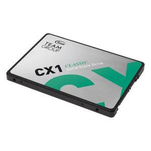 Накопитель SSD 480GB Team CX1 2.5
