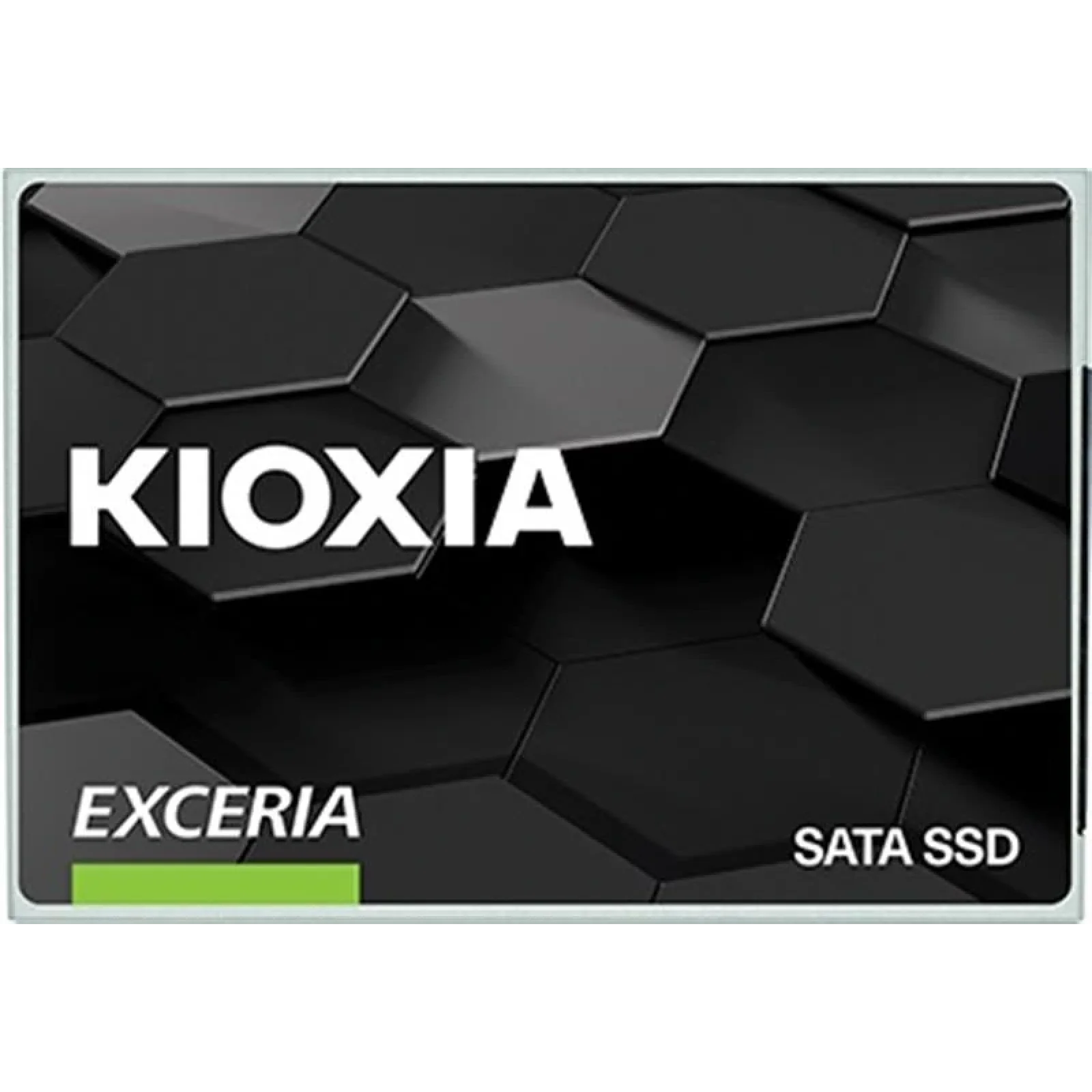 Накопитель SSD 480GB Kioxia Exceria 2.5
