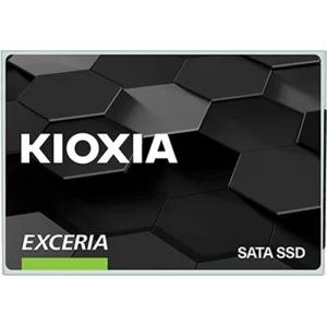 Накопитель SSD 480GB Kioxia Exceria 2.5" SATAIII TLC (LTC10Z480GG8) UA