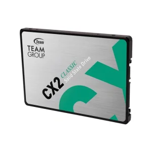 Накопитель SSD 1TB Team CX2 2.5