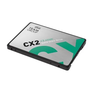 Накопитель SSD 1TB Team CX2 2.5