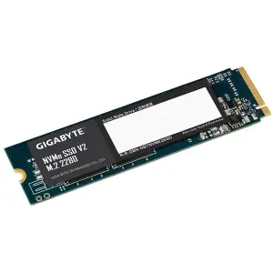Накопитель SSD Gigabyte NVMe SSD V2 256 GB (G3NVMEV2256G) UA