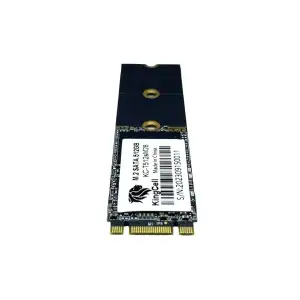Накопичувач SSD 512GB KingCell M.2 2242 SATA III 3D NAND TLC (KC-T512sM28-M) UA