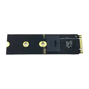 Накопитель SSD 512GB KingCell M.2 2242 SATA III 3D NAND TLC (KC-T512sM28-M) UA