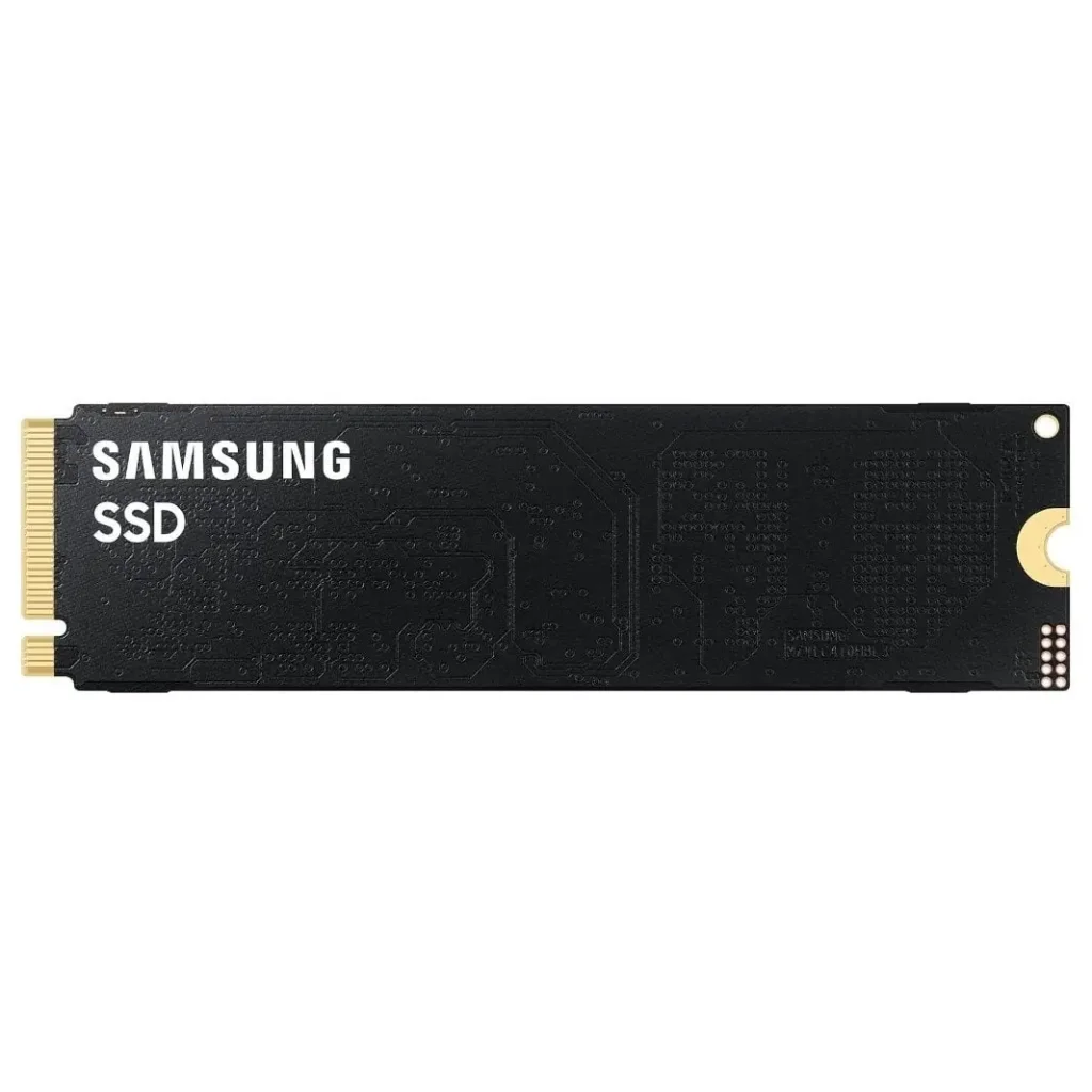 Накопитель SSD 2ТB Samsung 9100 Pro M.2 2280 PCIe 5.0 x4 NVMe V-NAND TLC (MZ-VAP2T0BW) UA