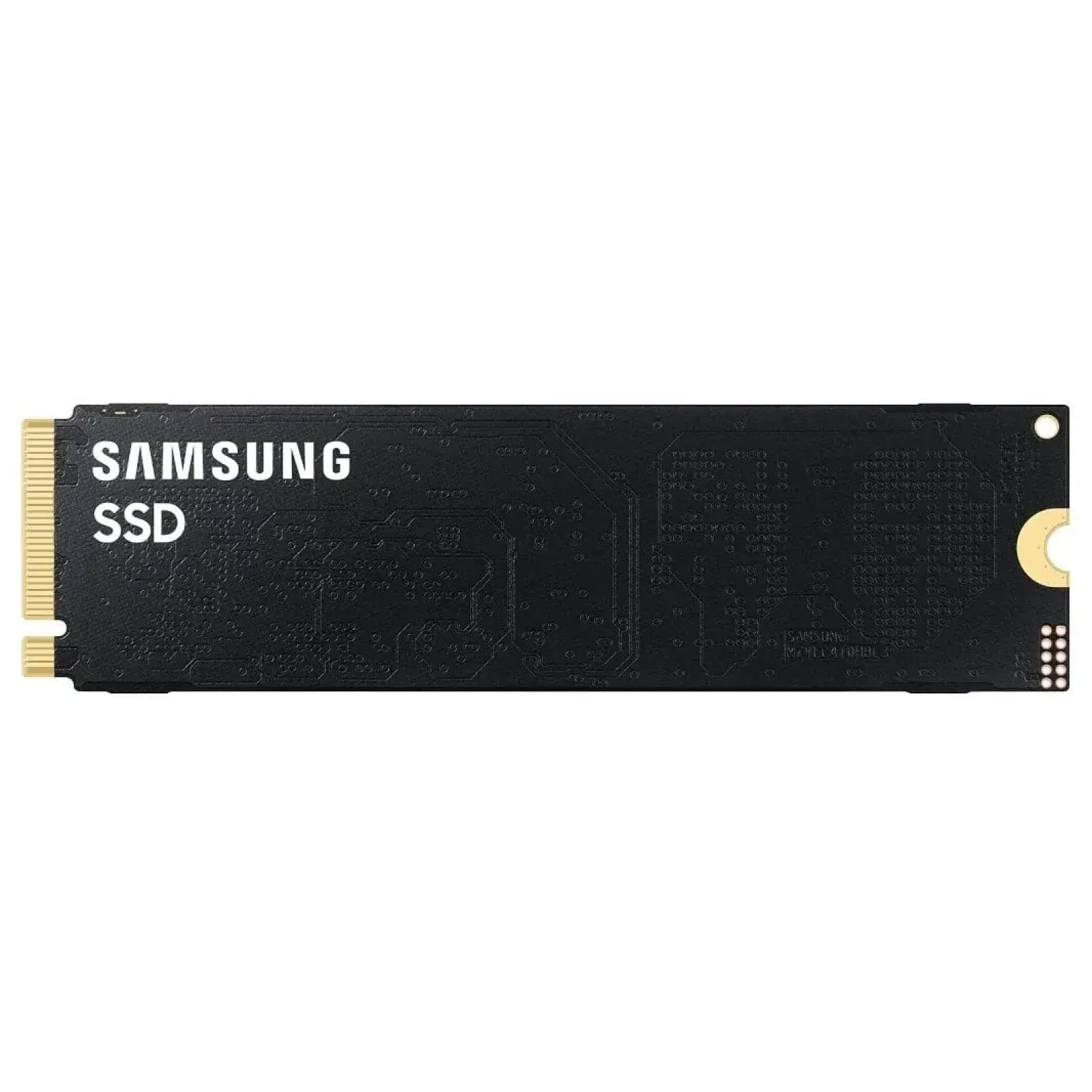Накопитель SSD 2ТB Samsung 9100 Pro M.2 2280 PCIe 5.0 x4 NVMe V-NAND TLC (MZ-VAP2T0BW) UA