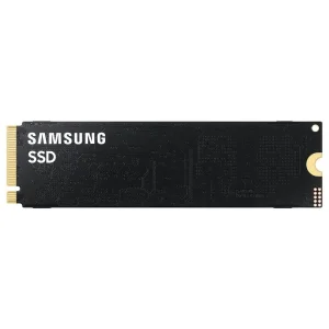 Накопитель SSD 2ТB Samsung 9100 Pro M.2 2280 PCIe 5.0 x4 NVMe V-NAND TLC (MZ-VAP2T0BW) UA