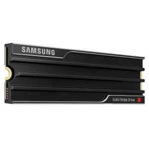 Накопитель SSD 4ТB Samsung 9100 Pro with Heatsink M.2 PCIe 5.0 x4 V-NAND TLC (MZ-VAP4T0CW) UA