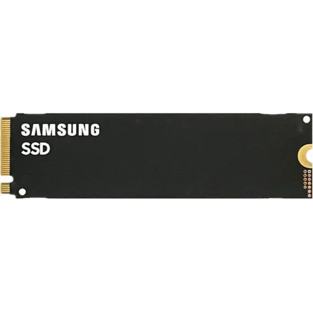 Накопитель SSD 512GB Samsung PM9A1 M.2 2280 PCIe 4.0 x4 V-NAND 3bit MLC (MZ-VL25120_OEM) UA