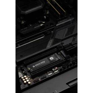 Накопичувач SSD 1TB Goodram IRDM Pro Gen5 M.2 2280 PCIe 5.0 x4 3D TLC (IRP-SSDPR-P54S-1K0-80) UA