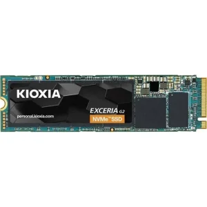 Накопитель SSD 2TB Kioxia Exceria G2 (LRC20Z002TG8) UA