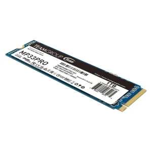 SSD накопичувач 1TB Team MP33 Pro M.2 2280 PCIe 3.0 x4 3D TLC (TM8FPD001T0C101) UA
