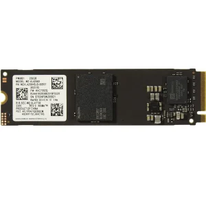 Накопичувач SSD 256GB Samsung M.2 PCIe 3.0 x4 TLC (MZVL4256HBJD-00BH1) UA