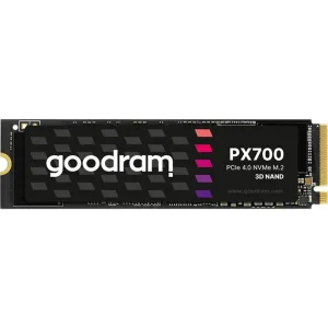 SSD накопичувач GOODRAM PX700 4 TB (SSDPR-PX700-04T-80) UA