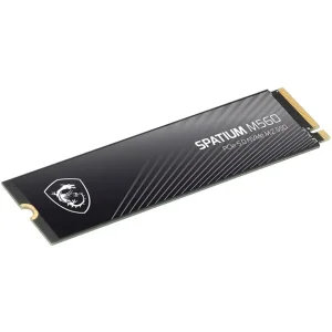 SSD накопичувач MSI Spatium M560 2TB (S78-440Q940-P83) UA