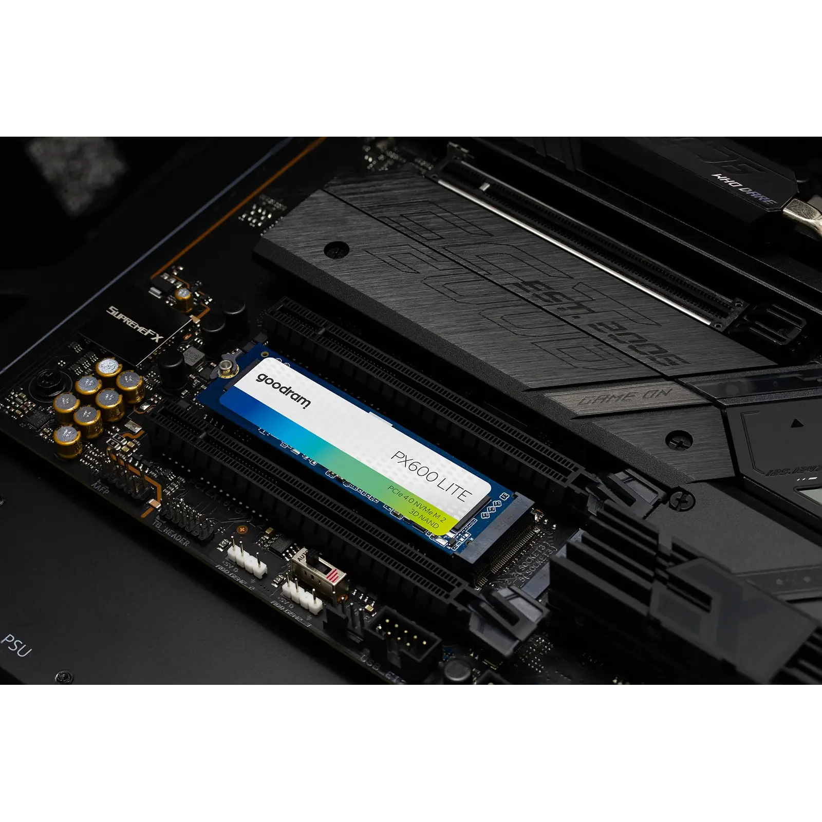 SSD накопитель GOODRAM PX600 Lite 1 TB (SSDPR-PX600L-01T-80) UA