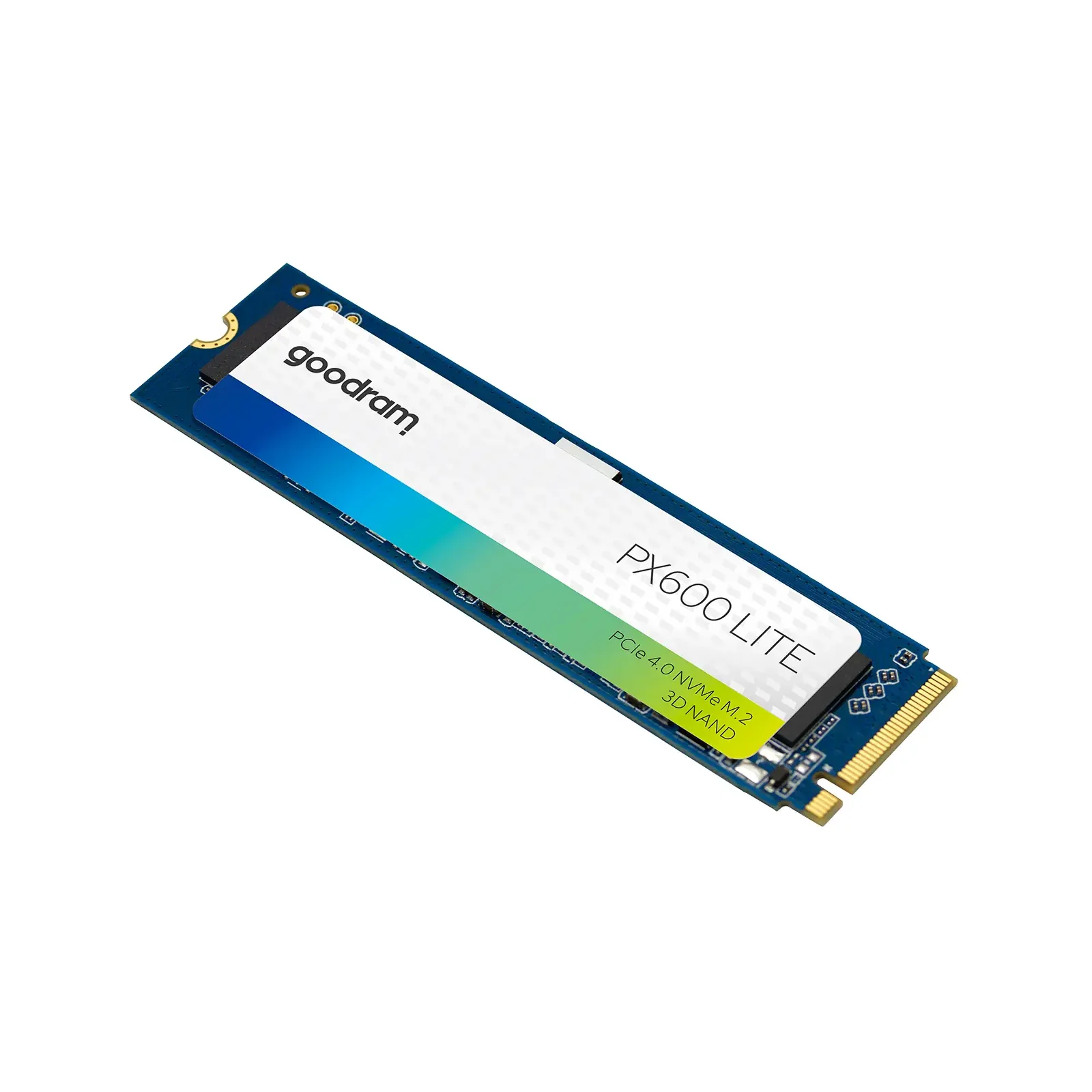 SSD накопитель GOODRAM PX600 Lite 1 TB (SSDPR-PX600L-01T-80) UA