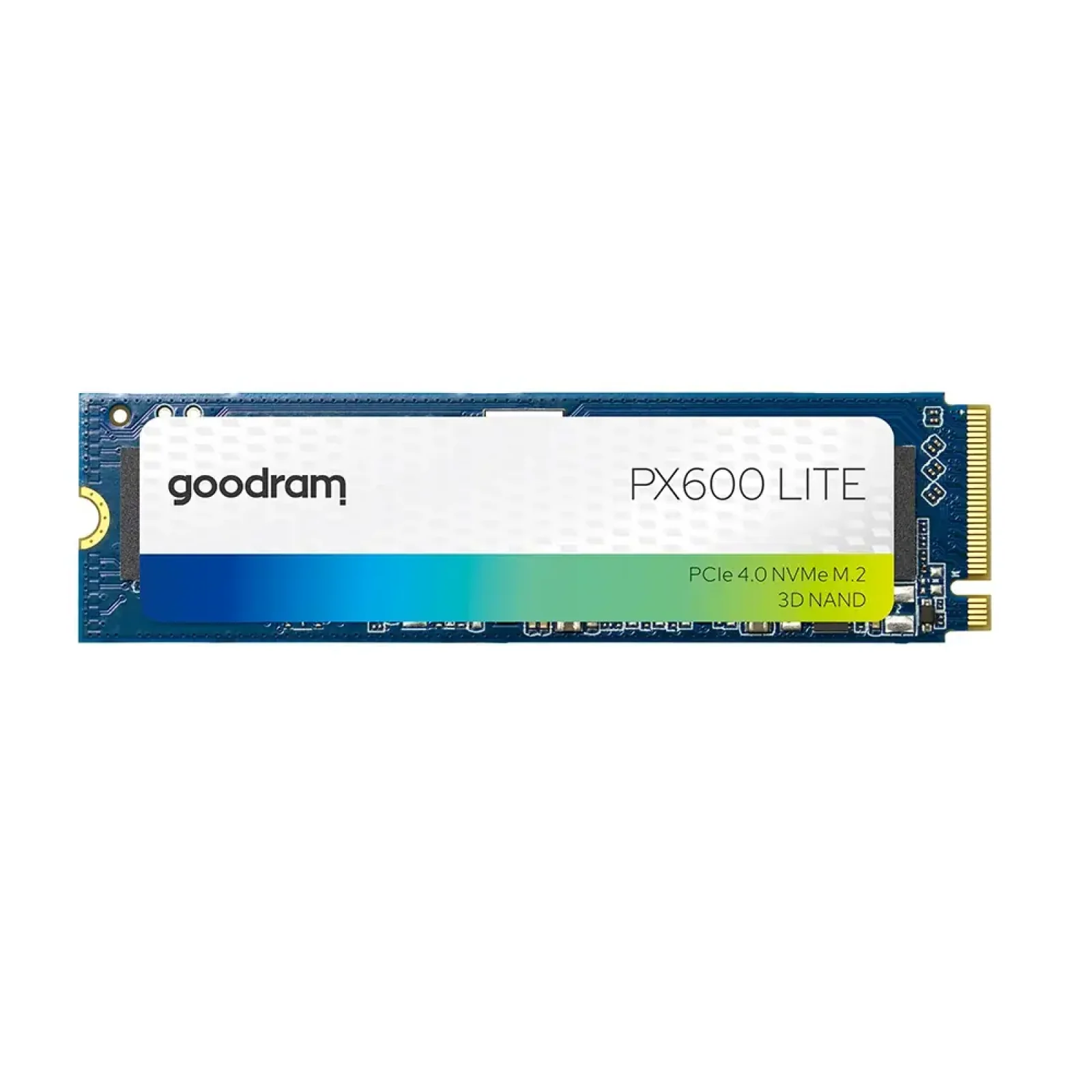 SSD накопитель GOODRAM PX600 Lite 1 TB (SSDPR-PX600L-01T-80) UA