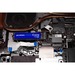 SSD накопитель Goodram Core 4Т (SSDR-GRC01-4K0-80) UA