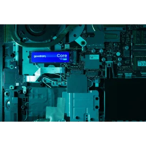 SSD накопичувач Goodram Core M.2 500GB (SSDR-GRC01-500-80) UA