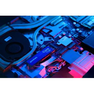 SSD накопичувач Goodram Core M.2 500GB (SSDR-GRC01-500-80) UA