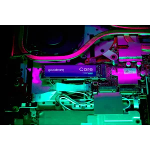 SSD накопичувач Goodram Core M.2 500GB (SSDR-GRC01-500-80) UA